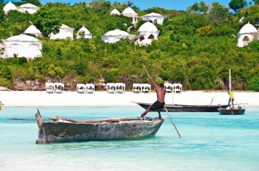 Отель Kilindi Zanzibar  Нангви